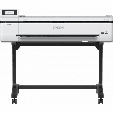 Epson SureColor SC-T5100M 36" MFP (With Stand)-PCR Business Solutions Ltd